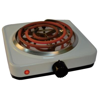 China Spiral Coil Hotel Griddle Burner Hot Dish Electric Good Tubes Electric Stove Cooking Dish Electric Charcoal Starter for sale