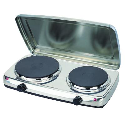 China Hotel Griddle Electric Stove Hot Dish Cooking Dish Oven Electric Burner Electric for sale