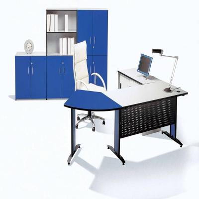 China Convertible Luxury Cheap Price Design Office Furniture Modern Office Furniture Easy To Use Desk for sale