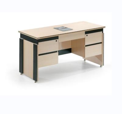 China China Manufacturer Adjustable Modern Employee Workbench Executive Desk Luxury for sale