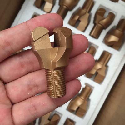 China Building Material Shops Coal Mining Tools Roof Bolting Carbide Bit Drill Bit 42mm 28mm 27mm for sale