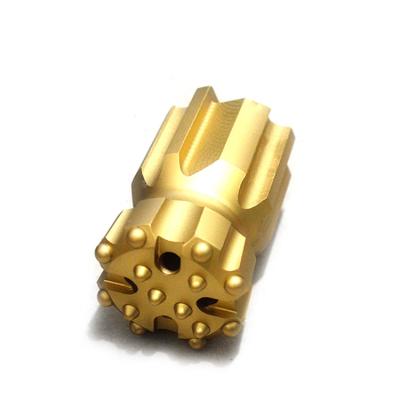 China Building Material Shops 102mm Retrac Rock Drill Bit Wire Bits for sale