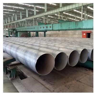 China Structure Pipe ASTM A106 Seamless Steel Pipe For Oil And Gas Pipeline for sale