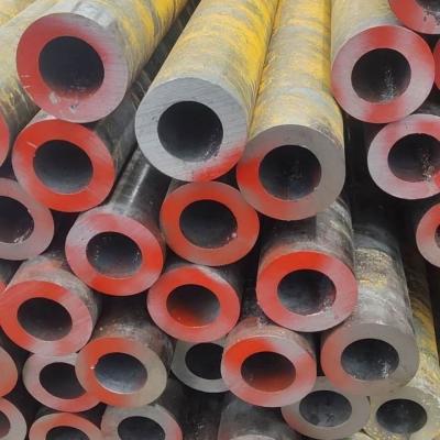 China Structure Pipe Stainless Steel Pipe 201 Grade For Decoration for sale