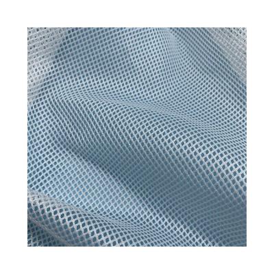 China Breathable Poyster Net Cloth Materials Fabric High Quality Mosquito Netting for sale