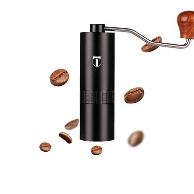 China Safe Newest Design Personal Multifunction Outdoor Safe Dial Bean Coffee Grinder Manual For Sale for sale