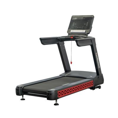 China General 2023 Mechanical Life Electric Current Exercise Gym Equipment Treadmill MY-3300-002 Machine Commercial Home Fitness Treadmill for sale