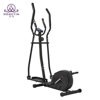 China Universal Professional Wholesale Indoor Elliptical Trainer Fitness Factory MengYin Trainer Bike Cross Machine for sale