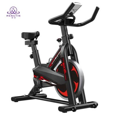 China Universal Top Selling Commercial Indoor Exercise Spin Lose Weight Body Exercise Strong Machine Spin Bike for sale