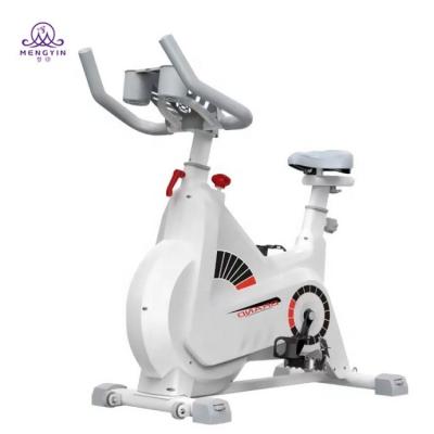 China Factory direct universal fitness bike gym exercise bike fitness spinning retraining indoor spinning machine for home for sale