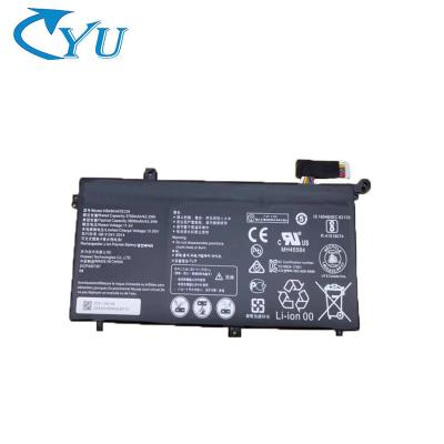 China Laptop Notebook Battery 11.4V 42.2Wh HB46K497ECW for Huawei Matebook D 2018 PL-W19 MRC-W60 for sale