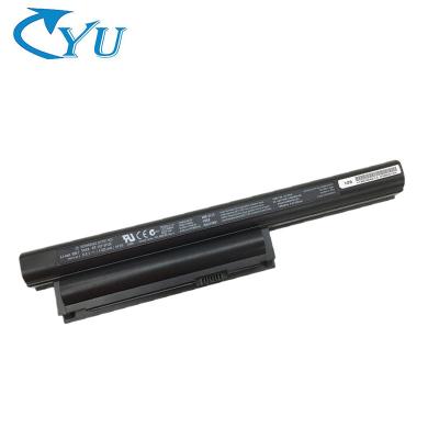 China Original 10.8V 44WH LAPTOP Laptop Battery For SONY VAIO BPL26 BPS26 VGP-BPL26 VPCEH16EC VPCEL15EC SVE141 SVE14A SVE15 SVE17 VGP-BPS26 for sale