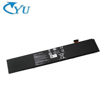 China Original 15.4V 80Wh LAPTOP Laptop Battery For Razer Blade Stealth 15 RTX 2070 Max-q RZ09-02386 RC30-0248 2018 2019 years for sale