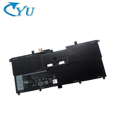 China New Original 7.6V 46WH LAPTOP Laptop Battery NNF1C For Dell 9365 XPS13 13-9365-D1605TS D1805TS HMPFH NNF1C for sale