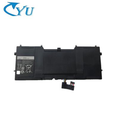 China New Original Laptop Battery C4K9V 7.4V 55Wh For DELL XPS 13 9333 L322X 13-L321X L221x 9Q33 for sale