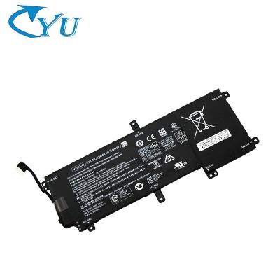 China New VS03XL Original Laptop Notebook Battery 11.55V 52WH for HP ENVY 15-AS108TU 15-AS110TU 15-AS119TU 15-AS014WM TPN-I125 for sale