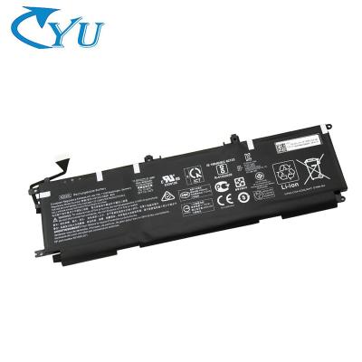 China Original 11.55V 51.4Wh LAPTOP Laptop Battery for HP ENVY 13-AD141NG AD017TX 105TX TPN-128 AD03XL for sale