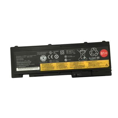 China Original New 11.1V 44Wh LAPTOP Laptop Battery For Lenovo ThinkPad T430s T430si 45N1036 45N1037 45N1038 0A36309 for sale