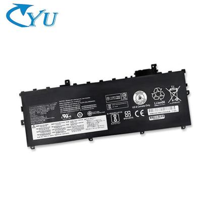 China Original 01AV494 SB10K97586 LAPTOP Laptop Battery For Lenovo ThinkPad X1 Carbon 2017 5th 2018 6th Series 01AV494 01AV429 GEN for sale