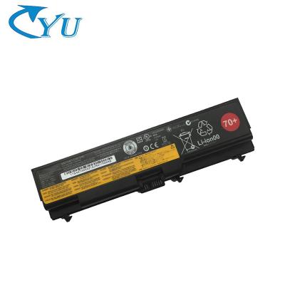 China Original New 10.8V 57WH LAPTOP Laptop Battery For Lenovo thinkpad SL430 W530 45N1006 45N1007 T430 T530i T410 T420 for sale