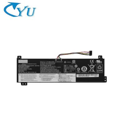 China Original 7.6V 30WH LAPTOP Battery L17L2PB4 for Lenovo V330-15Ikb V530-14 V530-15 V130-15IKB L17L2PB3 L17M2PB3 L17C2PB3 L17M2PB4 for sale