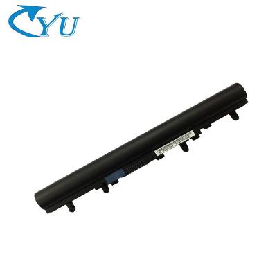 China New original 14.8V 37Wh LAPTOP laptop battery for acer V5-431 V5-471 V5-531 MS2360 AL12A32 for sale