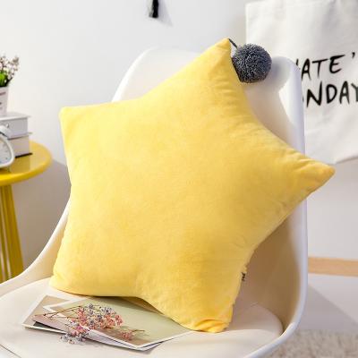 China PORTABLE Classic Design Customizable Designed Makers Provide Beautiful Pillow for sale