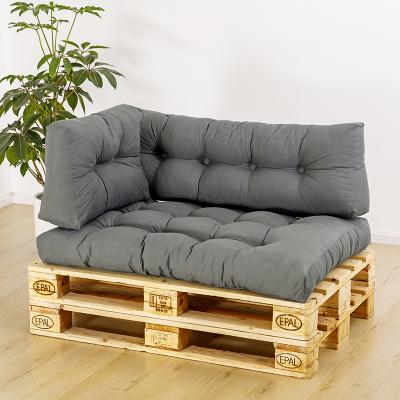 China PORTABLE Waterproof Patio Cushion Wooden Pallet Cushion For Pallet for sale