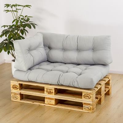 China Anti-Static Outdoor Waterproof Wooden Pallet Cushion Pad For Pallet for sale