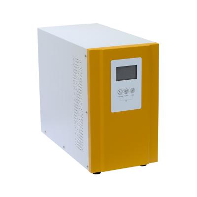 China 3000W Inverter 405x230x340~545x315x550mm Pure Sine Wave Inverter UPS 3000W 24V 48V Power Inverter Solar Charger for sale