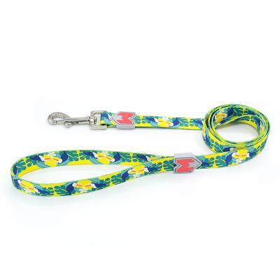 China Best Selling Custom Goods Using Pet Store Supplies Dog Traction Rope Supplies For Pets for sale