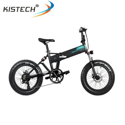 China Aluminum Alloy EU FIIDO M1 Running Electric Bike 20inch Wheel 250W 36V 12.5AH Folding Electric Scooter for sale