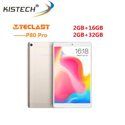 China Teclast P80 Pro Tablet 8.0