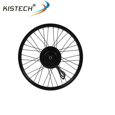 China Rear Wheel Assembly for FIIDO D4S Ebike Rear Wheel Assembly for FIIDO D4S Ebike for sale