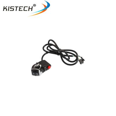 China Multifunctional Switch for FIIDO D1/D2 Ebike Multifunctional Switch for FIIDO D1/D2 Ebike for sale