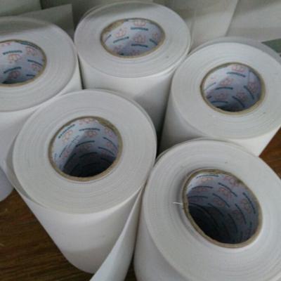 China Make hotfix garment design hot fix tape pattern tape sheet roll for sale