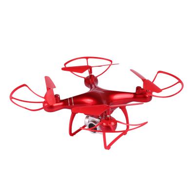 China RC Hobby New Arrival Cheap Drone Best Quality Quadcopter with HD 1080P Camera and Gps Racing FPV Drone for sale