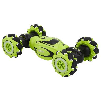 China Fashion Eco-friendly Top Material Kids Remote Control Toy Climbing Rc Cars For Adults With Twist High Speed ​​Flash Car for sale