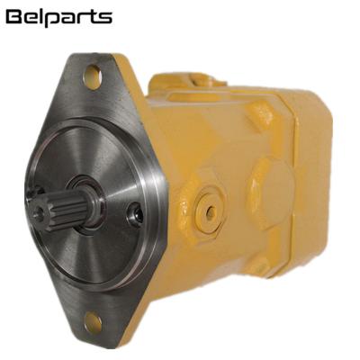 China High Efficiency Belparts 2344638 Excavator Parts E330D E336D Mini Fan Motor for sale