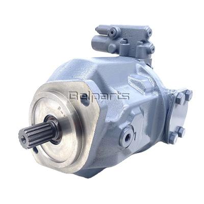 China High Efficiency Belparts Excavator Parts Blower Fan Pump XE490D Hydraulic Fan Motor for sale