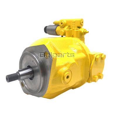 China High Efficiency Belparts Excavator Parts 259-0814 2590814 Genuine Hydraulic Turbine Fan Motor E345C for sale