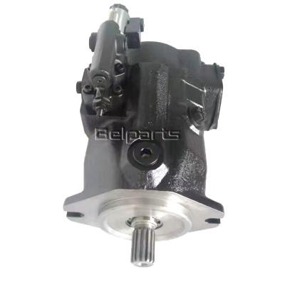 China Excavator Belparts D65EX D65EX-15 Excavator Fan Pump Assy 708-1S-00241D65 708-1s-00240 for sale