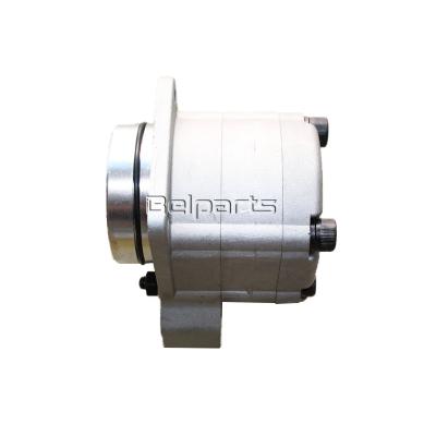 China Crawler Excavator Belparts A8VO107 Cast Iron A8VO107 Pilot Pump A8VO107 Gear Pump A8VO107 Internal Hydraulic Gear Pumps for sale