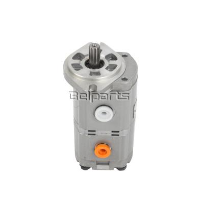 China Construction Material Shops K3V112DTP (L-2B-10T-2.0M) Construction Machinery Parts (R-2B-13T-1.0M) Excavator Spare Parts Hydraulic Gear Pump Parts a8vo160 for sale