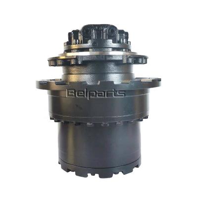 China Crawler Excavator Belparts HMGF40 ZAX200-1 ZX200-1 ZX200LC-5 9261222 9233692 Excavator Travel Hydraulic Motor for sale