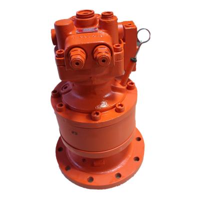 China Genuine High Efficiency Group One Motor , Hydraulic Swing Motor Assy MEC50-005 For EX60-5 Excavator for sale