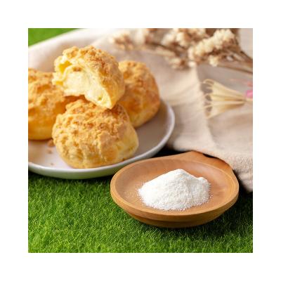 China Dry makers wholesale high quality taiwanese custard powder custard powder for pastry making for sale