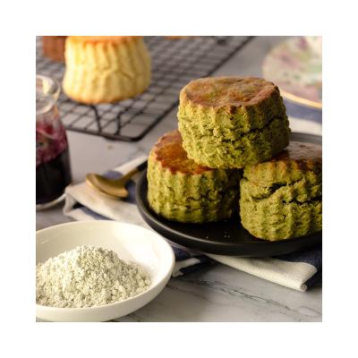 China Taiwan dry makers supply high quality scones sprinkle healthy raw baking powder for scones making for sale