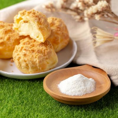 China Ice Cream Shop Baking Powder Custard Powder Bake Powder Made in Taiwan for sale