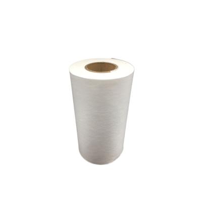 China 35GSM-100GSM Sustainable Home Textiles Hydrophilic Cotton Spunlace Nonwoven Fabric Rolls For Baby for sale